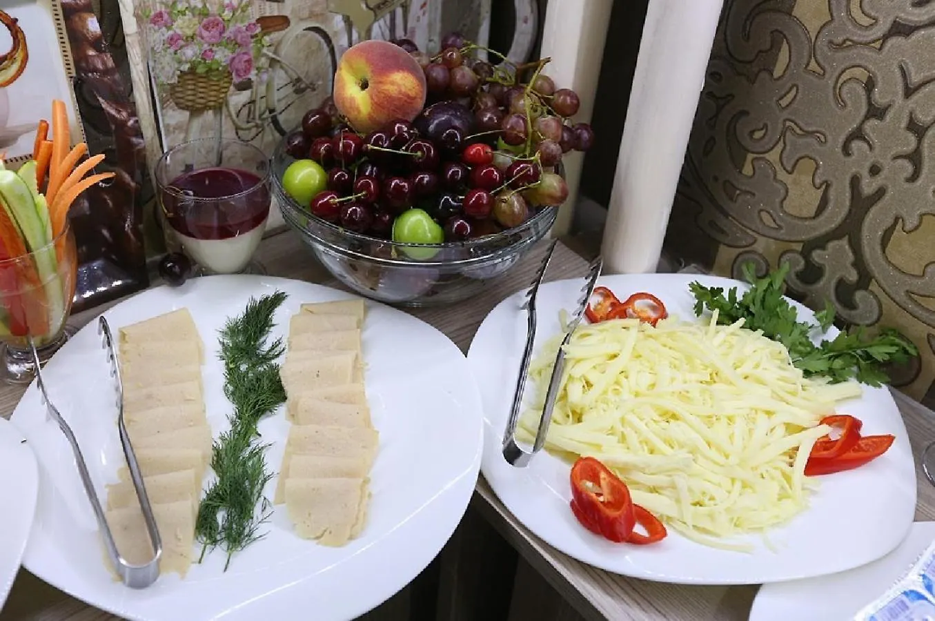 Maxwell Hotel Istanbul