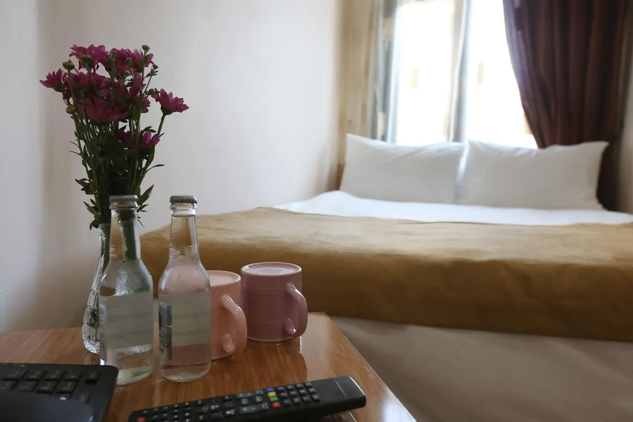Maxwell Hotel Istanbul 3*,  Turkey
