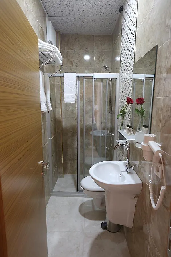 ***  Maxwell Hotel Istanbul Turkey