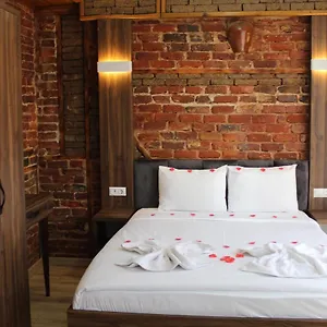 3* Ξενοδοχείο Han Suite Hotel