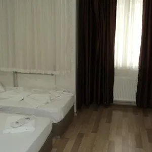 Otel Kadikoy Bade 3, İstanbul