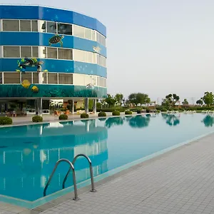 Hotel The Marmara Antalya