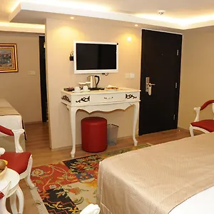 Otel Comfort Elite Old, İstanbul