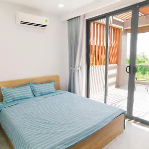 Guest house Marki Ho Chi Minh City