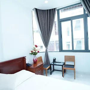 Guest house Sunny Guesthouse2 Ho Chi Minh City