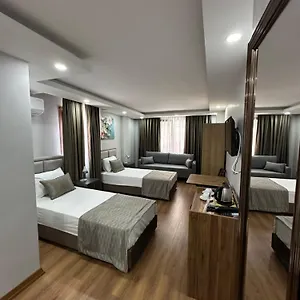 Otel Marista, İstanbul