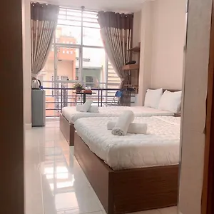 Guest house Thanhha Ho Chi Minh City