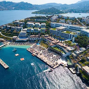 Resort Delta By Marriott Bodrum Yalikavak