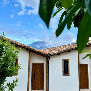 Guest house Alpeta Agrotourism & Winery - Roshnik , Berat