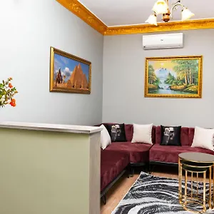 Otel The Ottoman Boutique, İstanbul
