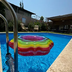 Villa - Airport Dalaman