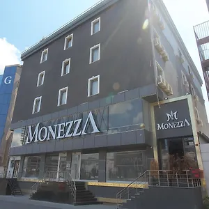 Monezza Avcilar Hotel