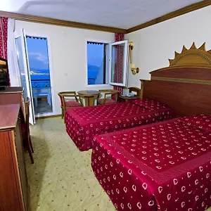Hotel Grand Newport Gumbet