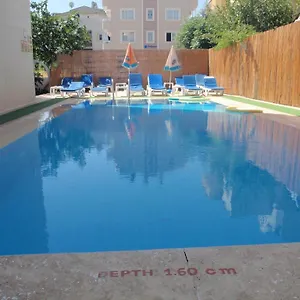 Hotel Aloe Apart Marmaris