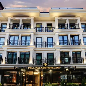 Otel Pell Palace &, İstanbul