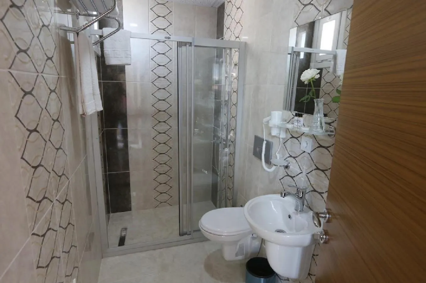 Maxwell Hotel İstanbul