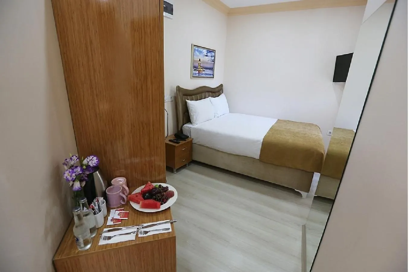 Maxwell Hotel İstanbul