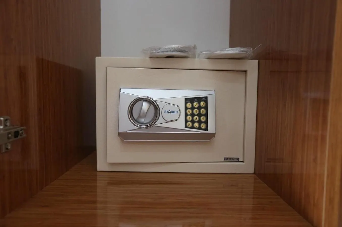 Maxwell Hotel İstanbul 3*,