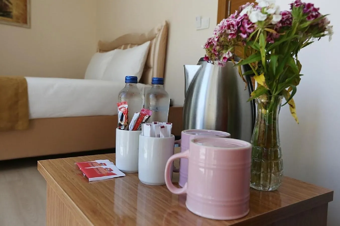 Maxwell Hotel İstanbul 3*,  Türkiye