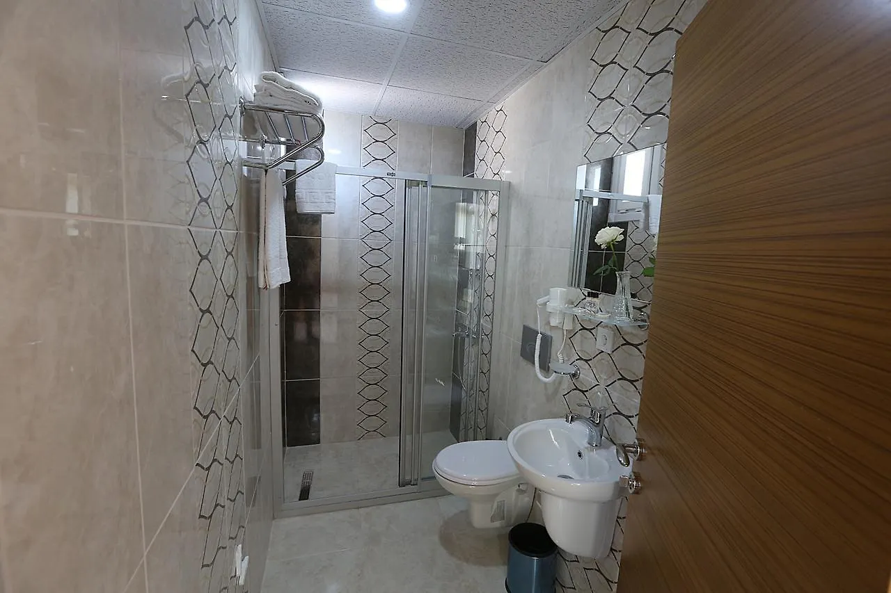 Maxwell Hotel İstanbul